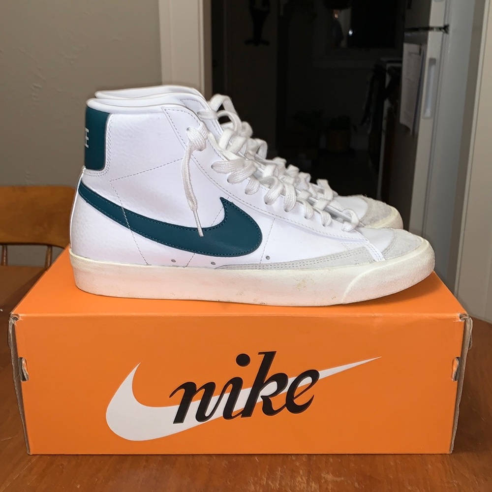 Nike Blazer Mid ‘77 Vintage